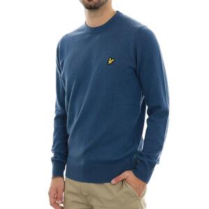 MAGLIA GIRO LYLE & SCOTT - Mad Fashion | img vers.300x/